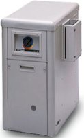 pool heater electric hayward larger btu swimming need