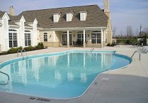 pool maintenance cost swimming care ground inground water salt above