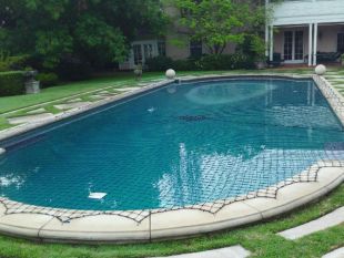 pool safety swimming child spa inground ground above equipment higher chance mean