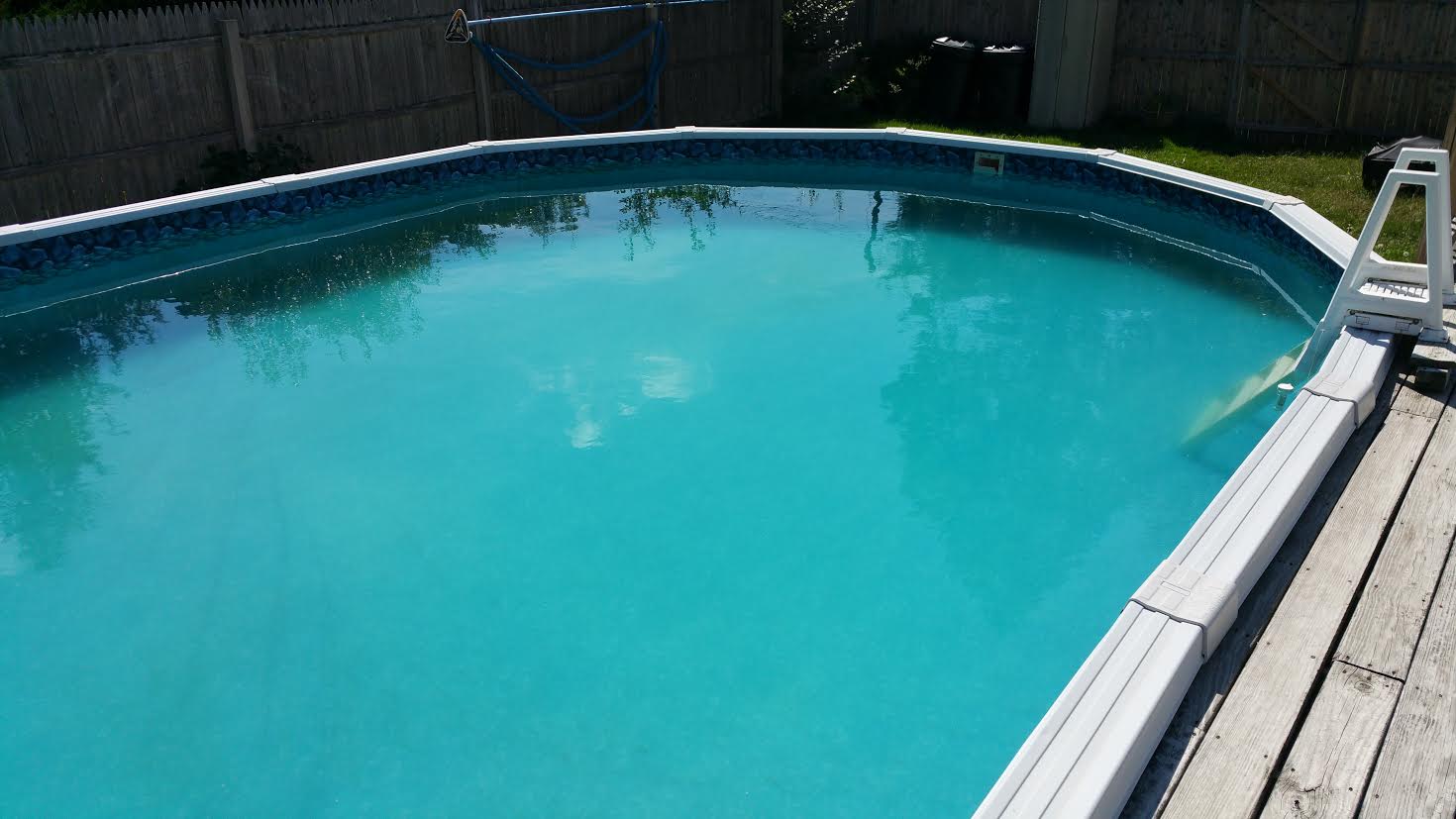 Cheap Used Swimming Pools Costs & Prices For Above Ground Pools