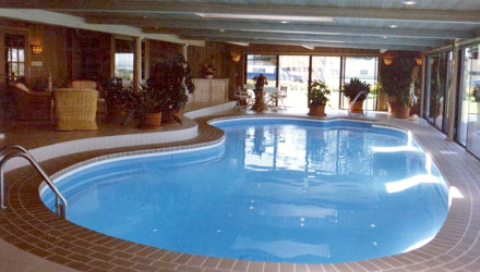 least expensive inground pools