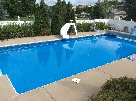 swimming pool alkalinity