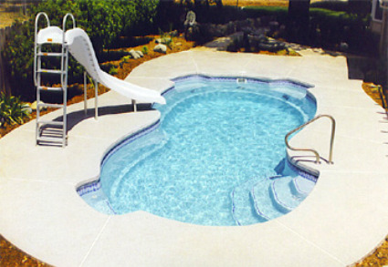 inground pool inserts cost