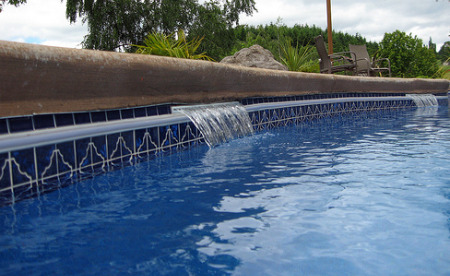 Fiberglass Inground Pools One Piece Installation Cost and Prices