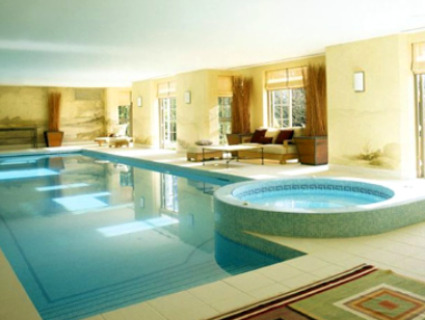 Home Indoor Swimming Pools & Indoor Inground Pool..