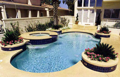 Inground Pool Cost - Pool Design Ideas Pictures