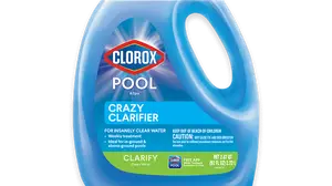 Pool clarifier vs. pool flocculant. What are they?  More importantly, learn if you really need to use them in your swimming pool. 