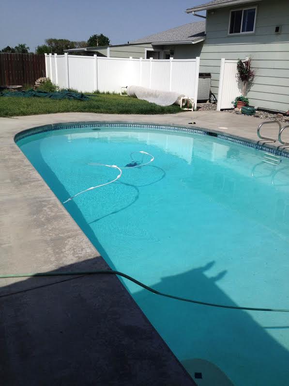 Inground Pool Cost: Prices, Construction, Estimator, Designs, Pictures