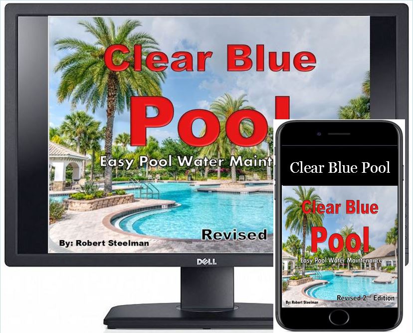 Swimming Pool Sand Filter Maintenance Care, Troubleshoot, Backwash