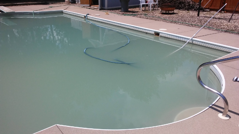 Common Pool Maintenance Mistakes and How To Fix Them