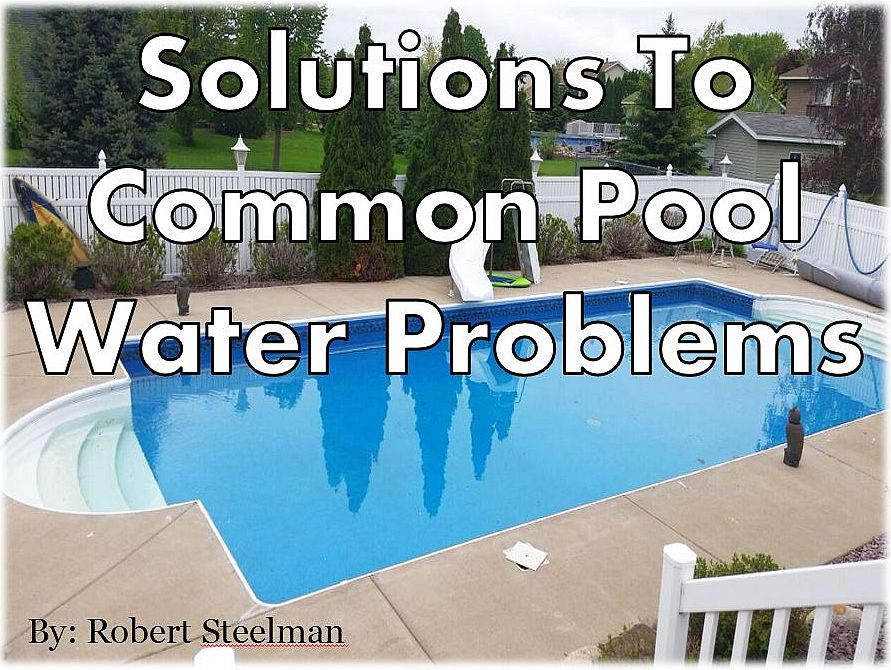 Swimming Pool Resources Offers Your Swimming Pool Maintenance Tips Along W/ eBooks & Consultations.