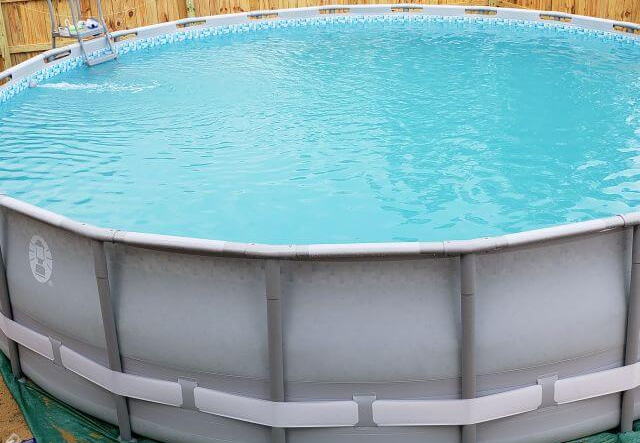 How To Buy Used Swimming Pools
