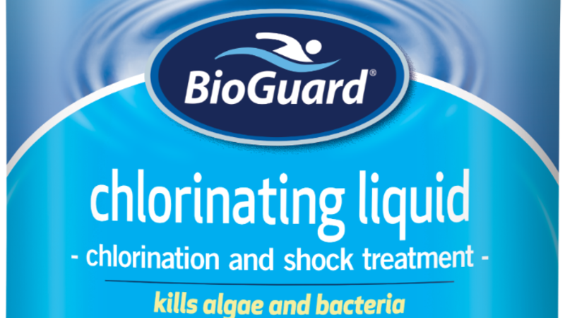 Liquid Chlorine or Chlorine Granules: What’s The Difference?