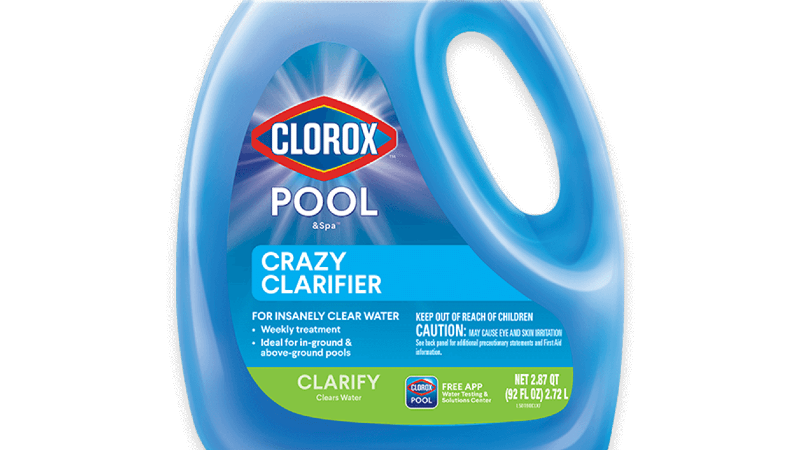 Pool clarifier vs. pool flocculant. What are they?  More importantly, learn if you really need to use them in your swimming pool. 