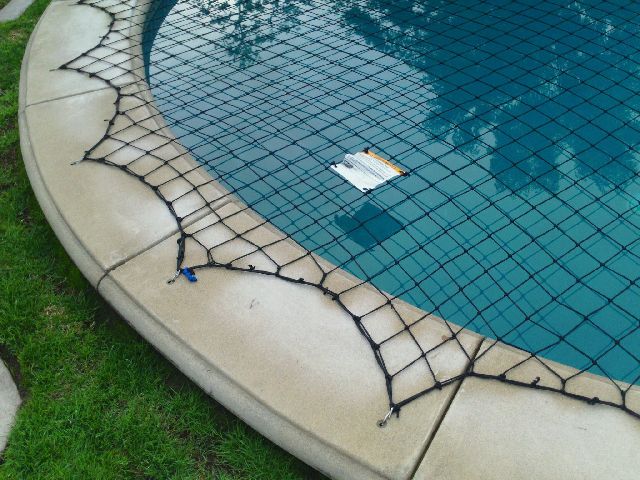 Swimming Pool Safety Net Child Security Above Ground In Swimming Pool Safety Net Equipment Inground