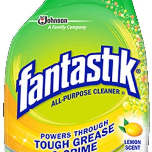 all purpose cleaner