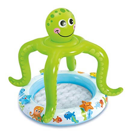 pool toys for toddlers