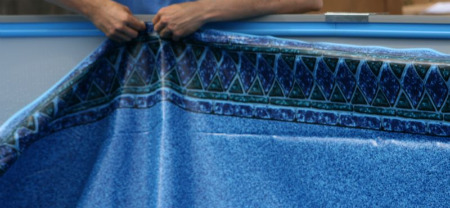 Pool Liner Thickness Chart