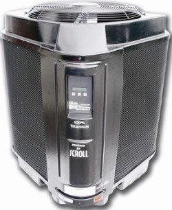 portable pool heater for inground pools