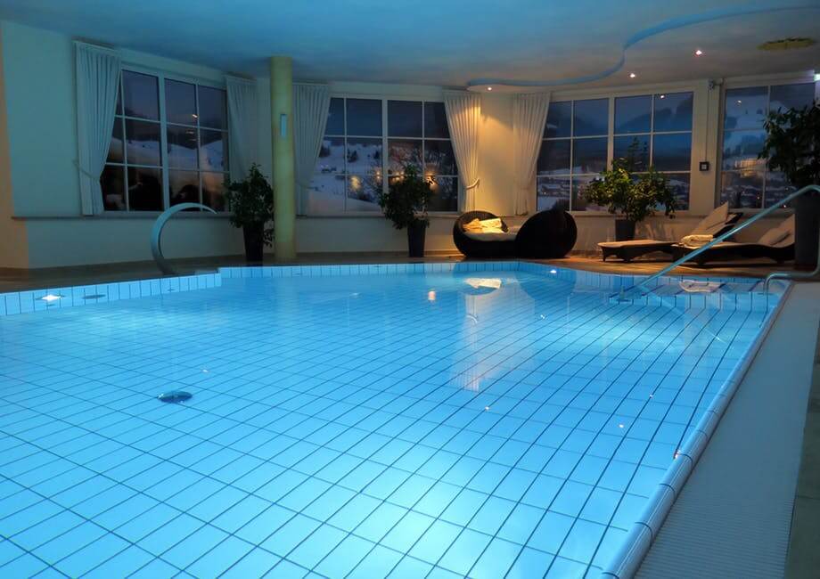 Home Indoor Swimming Pools 101 Cost, Construction, and Prices