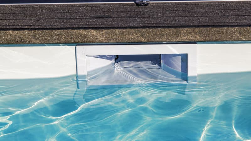 What Is A Pool Skimmer and What Does It Do?