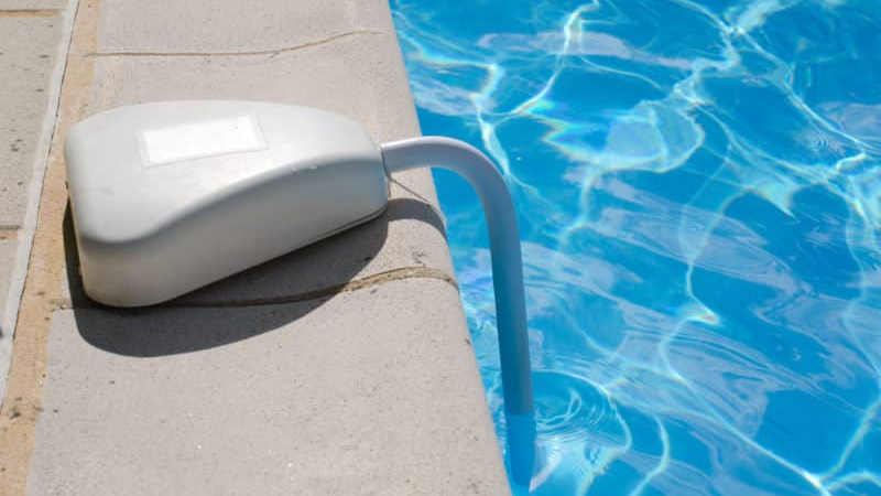 pool safety alarms