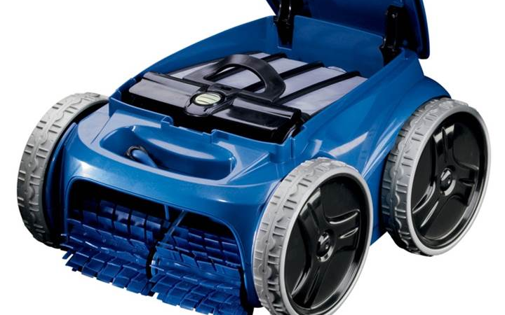 How To Choose The Best Robotic Pool Cleaners