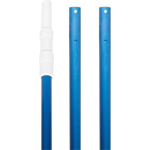 telescopic pole