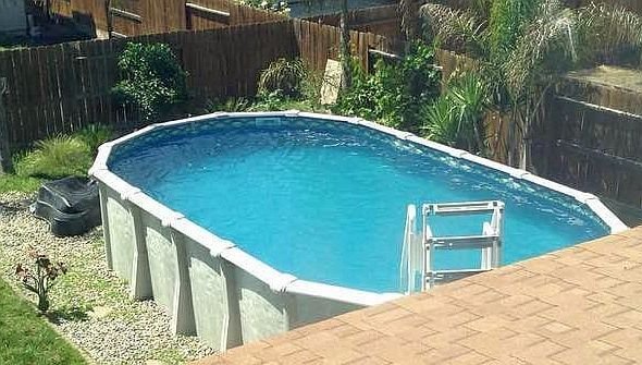 10 Benefits Of Aboveground Pools