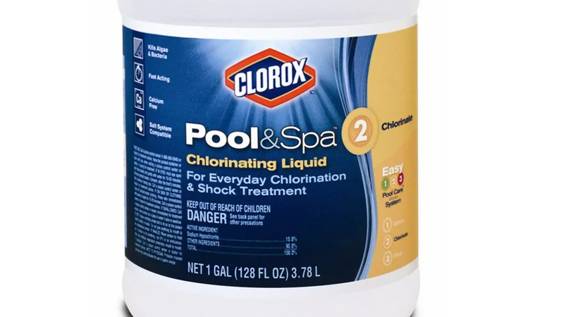 8 Ways To Solve Your Pool Chlorine Problems