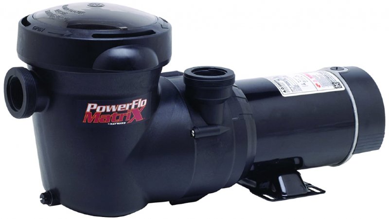How long to run a pool pump that won't cause high electric bills and is safe for your pump motor.