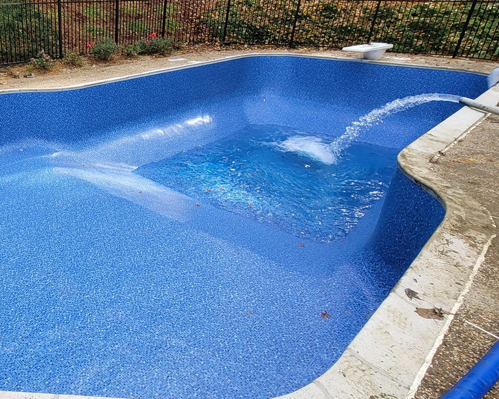 How To Convert Your Pool To Salt Water