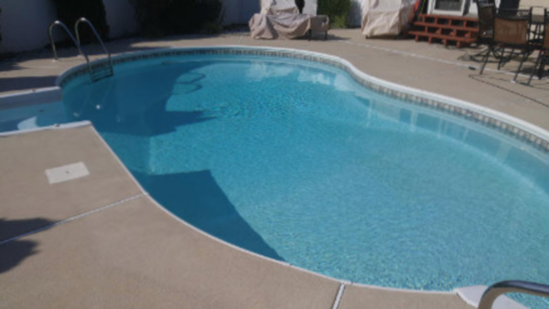 How To Convert Your Pool To Salt Water