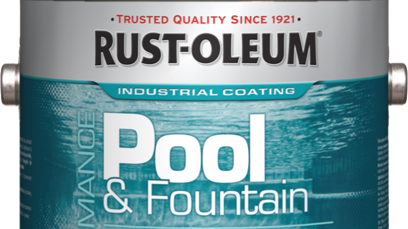 How to Choose The Right Pool Paint For Your Inground Pool