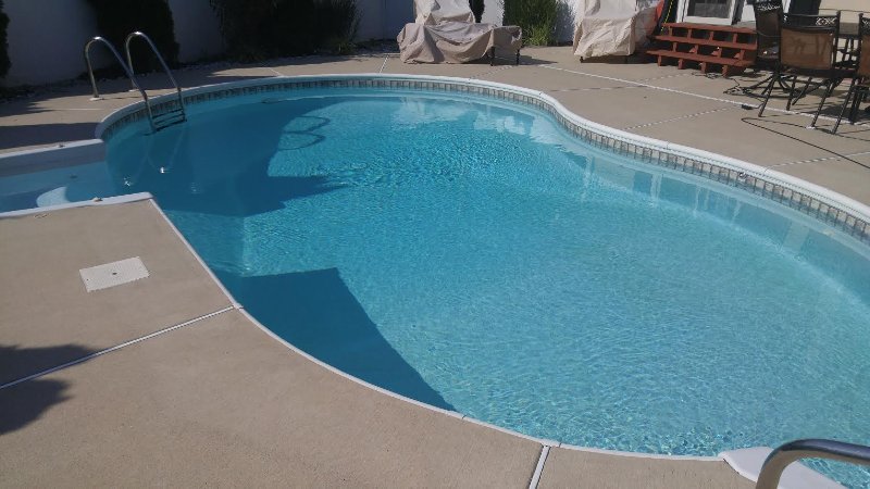 How to Refill Your Pool Water Cheaply