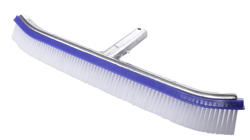 pool brush