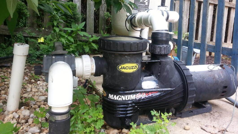 How To Choose The Best Pool Pump