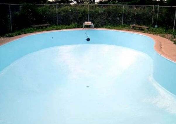 How To Choose The Right Swimming Pool Paint