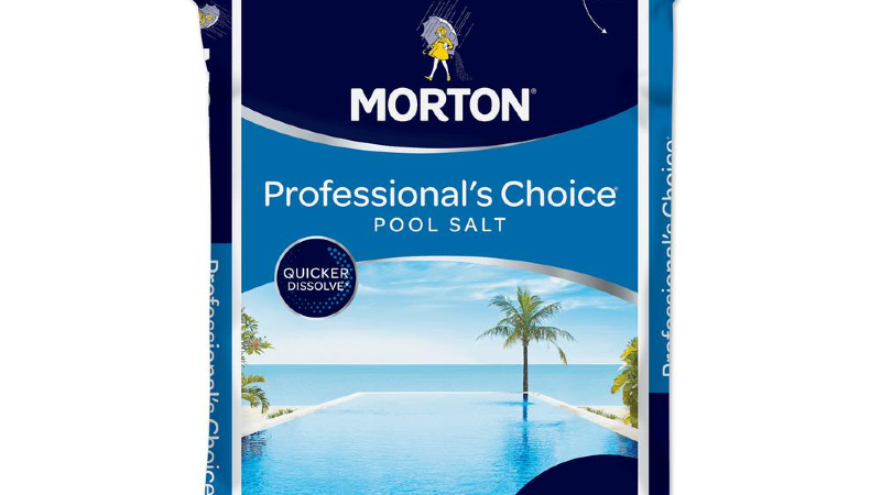 What Type Of Pool Salt Is Right and Why