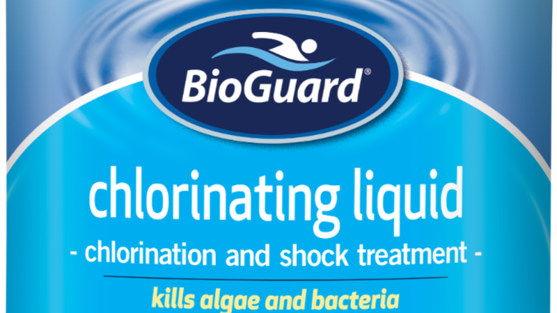 What's The Difference Between Liquid Chlorine and Chlorine Granules