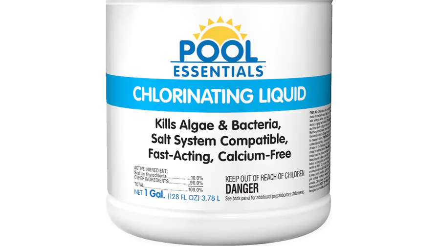 What’s The Difference Between Stabilized and Unstabilized Chlorine?