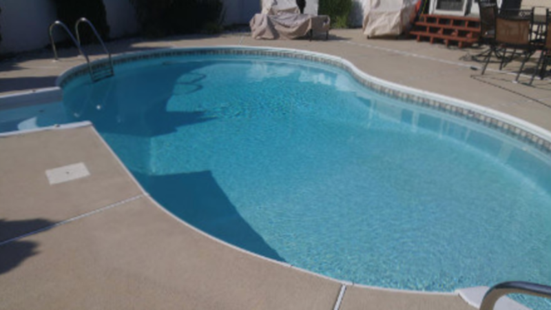Who wants a dirty pool?  Learn how to clean your swimming pool and keep it clear and perfect at all times.